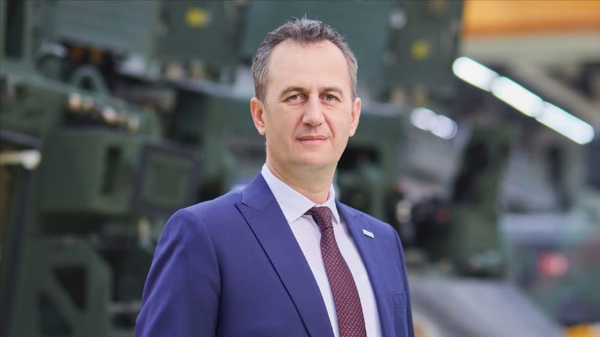 ASELSAN’dan 2020’de yeni ihracat rekoru