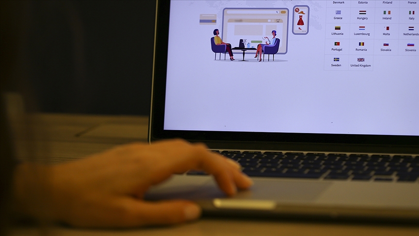 Genç girişimciler yüzünü ‘e-ticaret’e döndü