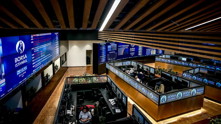 Borsa İstanbul ‘Kıymetli Madenler Swap Pazarı’nı açıyor