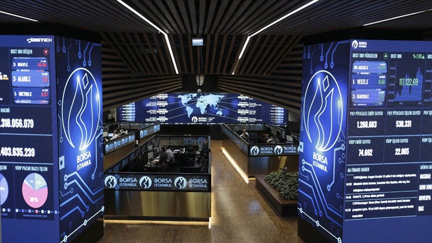 Borsa İstanbul’da yeni rekorlar bekleniyor