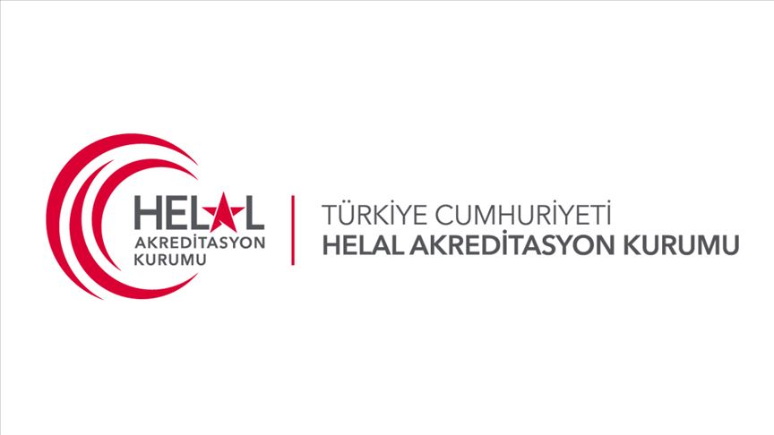 Helal Akreditasyon Kurumu: 400’ün üzerinde helal belgesi akreditasyon kapsamına alınmıştır
