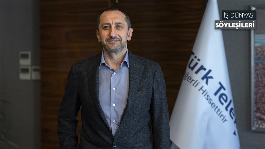 Türk Telekom CEO’su Ümit Önal: Mükerrer yatırım yapmayalım, milletin parasını çarçur etmeyelim