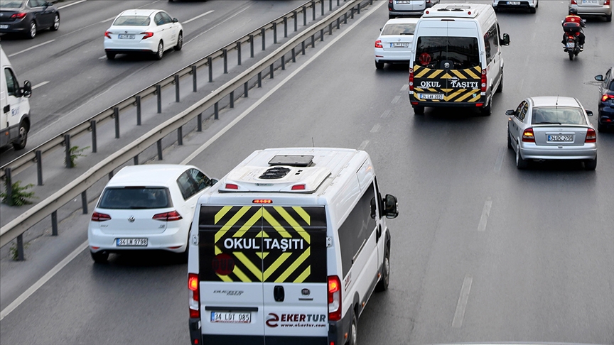 UKOME’den okul servis ücretlerine düzenleme