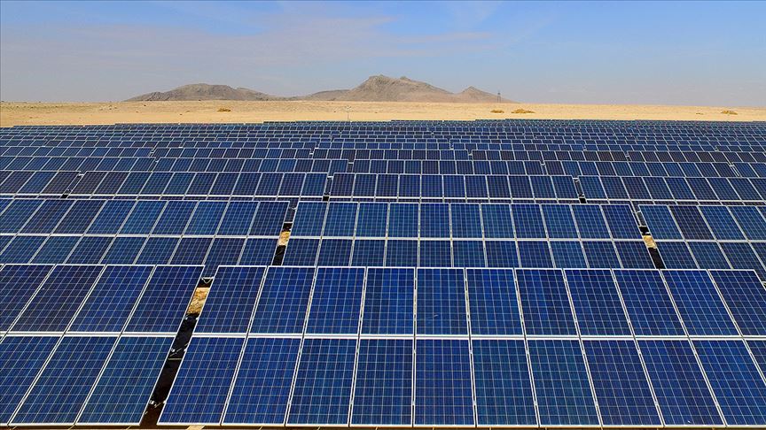 Türkiye yenilenebilir enerjide Avrupa ülkelerini geride bıraktı