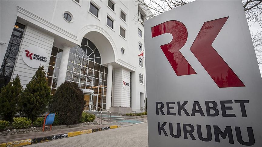Rekabet Kurulu’ndan Google’a 196,7 milyon lira ceza