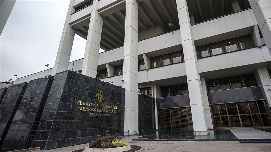 Merkez Bankası yeni bir ödeme sistemini hizmete açmak üzere hazırlıklarını tamamladı