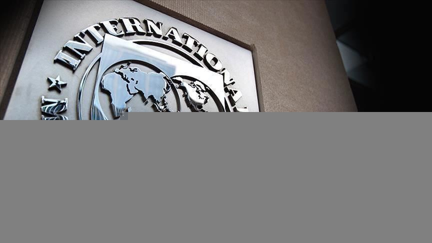 IMF’den 2020’de 83 ülkeye 165 milyar dolarlık borç
