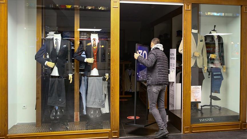 Perakendeciler vergi, stopaj kolaylığı ve kira indirimi istiyor