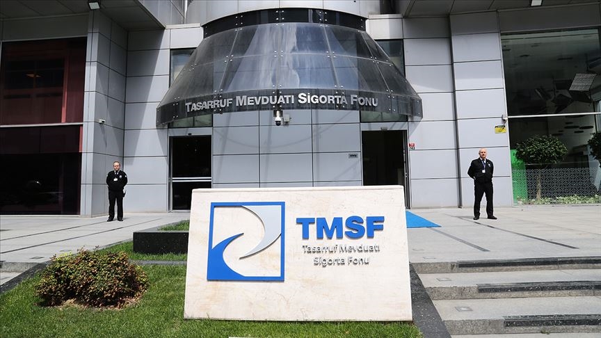TMSF, Yeşildağ Hayvancılık Gıda ve Tarım Ürünleri’ni satışa çıkardı