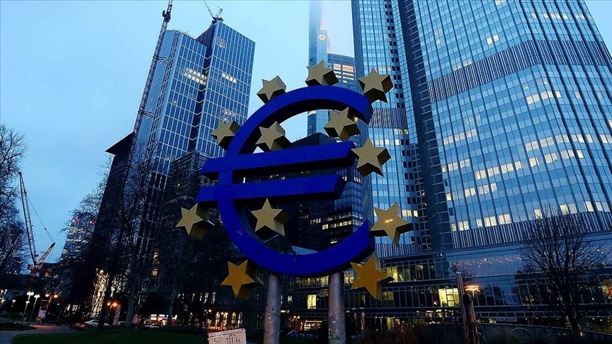 ECB faizi sabit tuttu, Pandemi Acil Varlık Alım Programı’nı 1,85 trilyon avroya genişletti