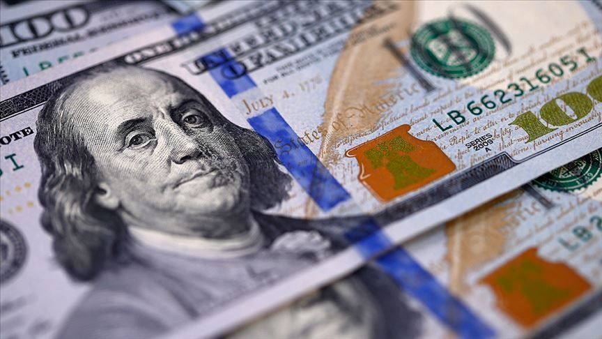 Türkiye’nin net dış borç stoku 262,2 milyar dolar oldu
