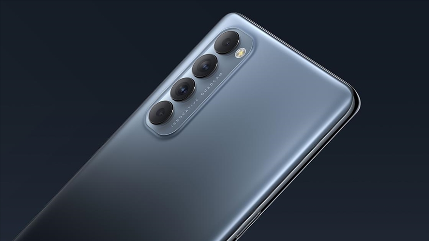 Türkiye’de yatırıma hazırlanan Oppo, küresel akıllı telefon pazarının 5’inci büyük oyuncusu