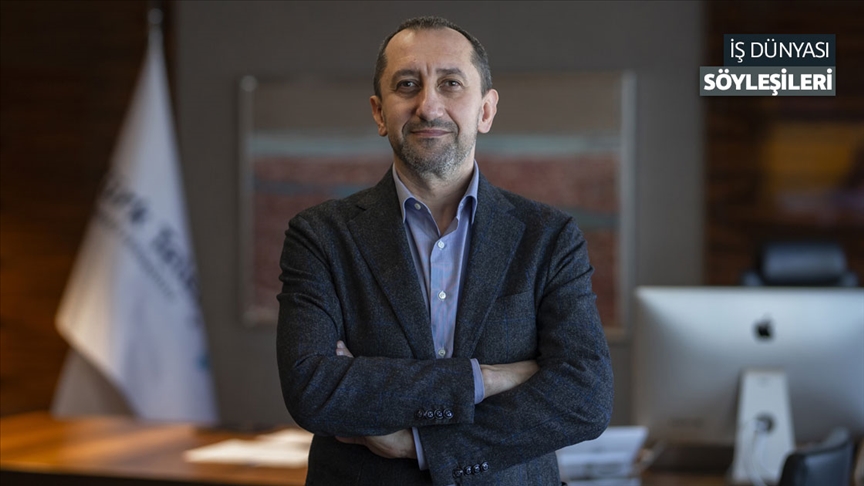Türk Telekom CEO’su Önal: Türkiye’nin geleceğini inşa etmek bize düşer