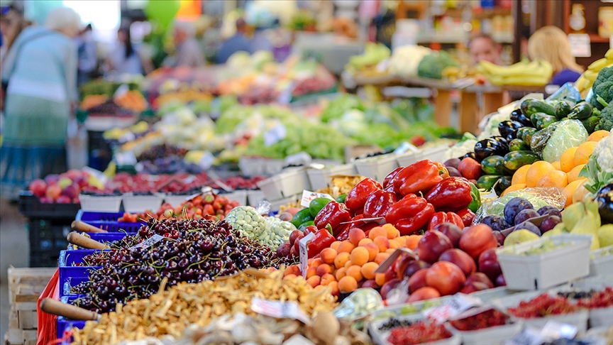 İngiliz süpermarket zinciri Sainsbury’s bazı ürünlerin bitebileceği uyarısında bulundu