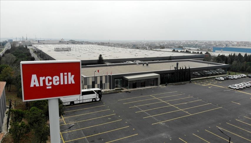 Arçelik ile Hitachi 300 milyon dolarlık ortak şirket kuruyor