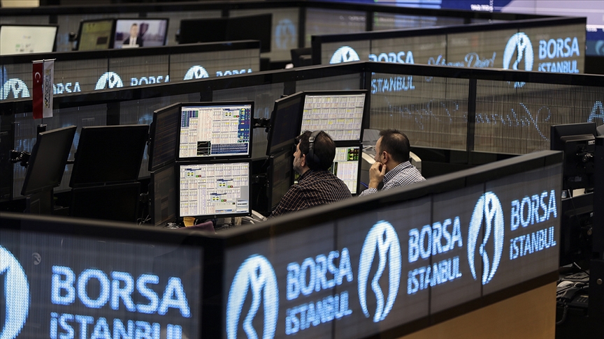 Borsa rekorlara devam ediyor