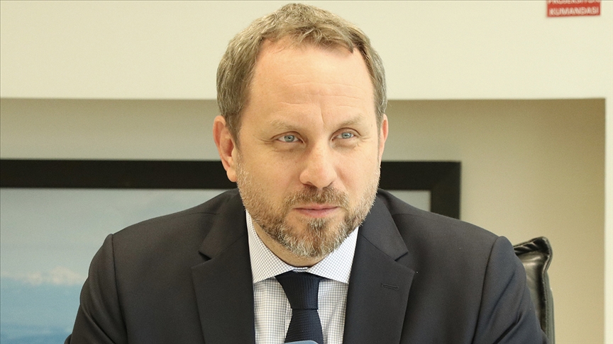 Kale Grubu Başkan Yardımcısı ve Teknik Bölüm Başkanı Okyay: Ar-Ge’ye ağırlık vermemiz gerekiyor