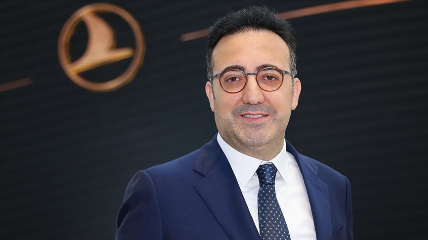 THY Yönetim Kurulu Başkanı Aycı: Hızlı reaksiyon, esneklik, verimlilik hayatta kalmanın ve başarının anahtarı olacak