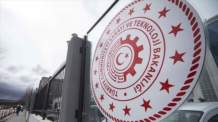 ‘Sanayi kenti’nde 777 milyon liralık yatırım ‘tamamlama vizesi’ aldı