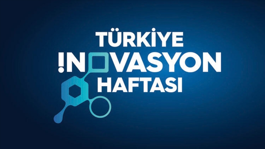 Türkiye İnovasyon Haftası 25 Aralık’ta başlıyor