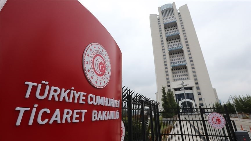 Ticaret sicili mevzuatına ‘tek noktadan’ erişilebilecek