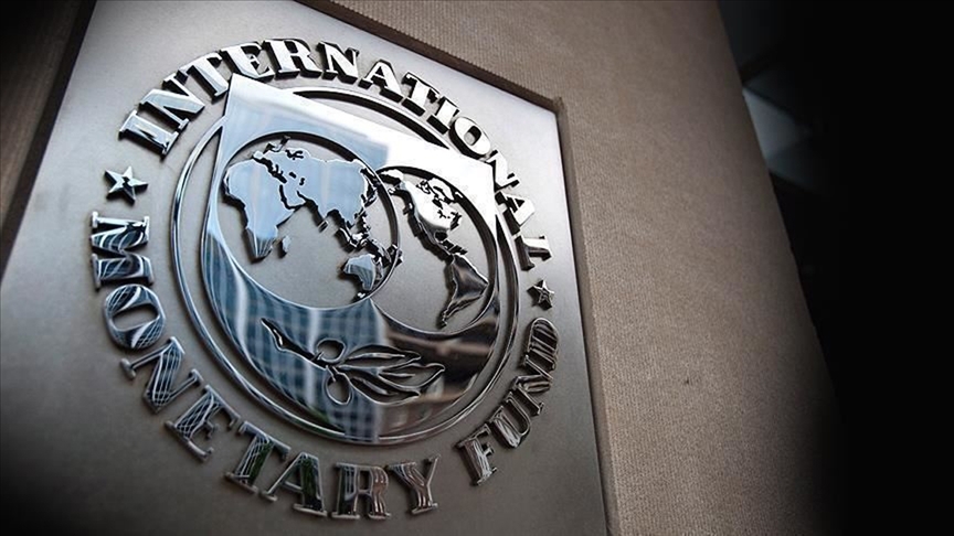 IMF’den ‘Avro Bölgesi ekonomisi’ değerlendirmesi: Görünüm son derece belirsiz
