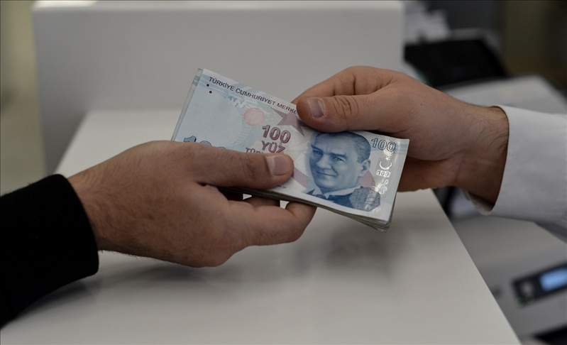TÜİK bir işçinin asgari geçim tutarını açıkladı