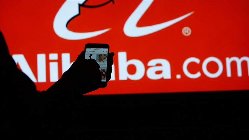 Çin Alibaba hakkında ‘tekelcilik’ soruşturması başlattı