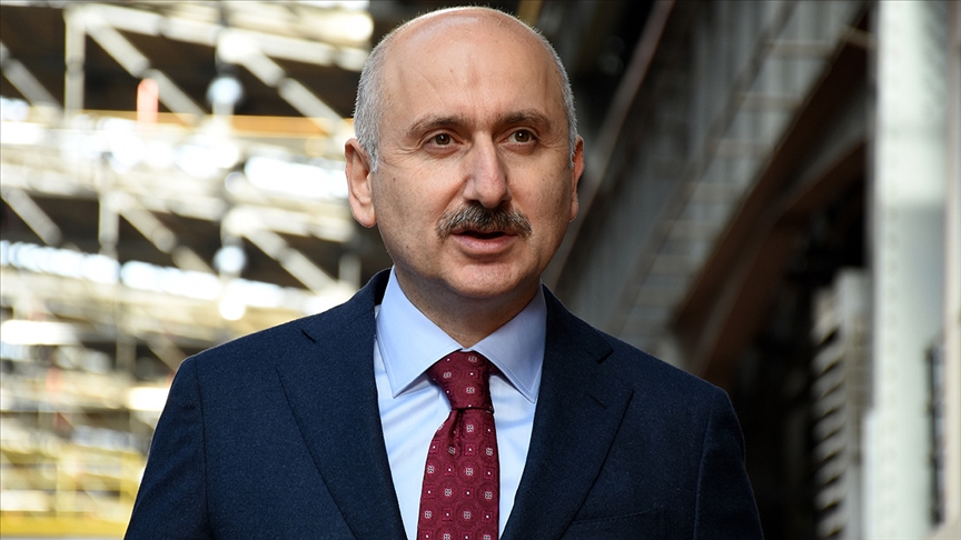12’nci Ulaştırma ve Haberleşme Şurası’nın tanıtımı yarın İstanbul’da yapılacak