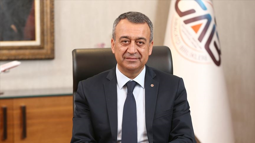 Güneydoğu ihracatçısının gözü Amanos Tüneli’nde
