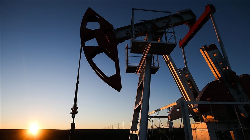 OPEC: Küresel petrol talebi 2021’de yüzde 6,6 artacak