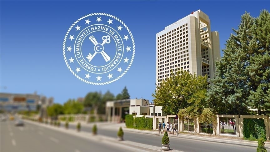 Hazine ve Maliye Bakanlığı uyardı: Bakanımızın banka ATM’leriyle ilgili bir açıklaması söz konusu değil