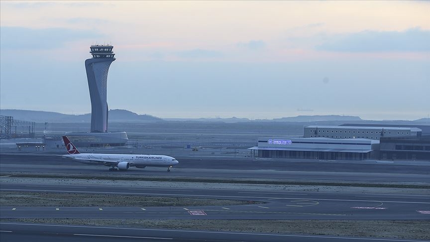 DHMİ 24  asistan hava trafik kontrolörü alımı yapacak