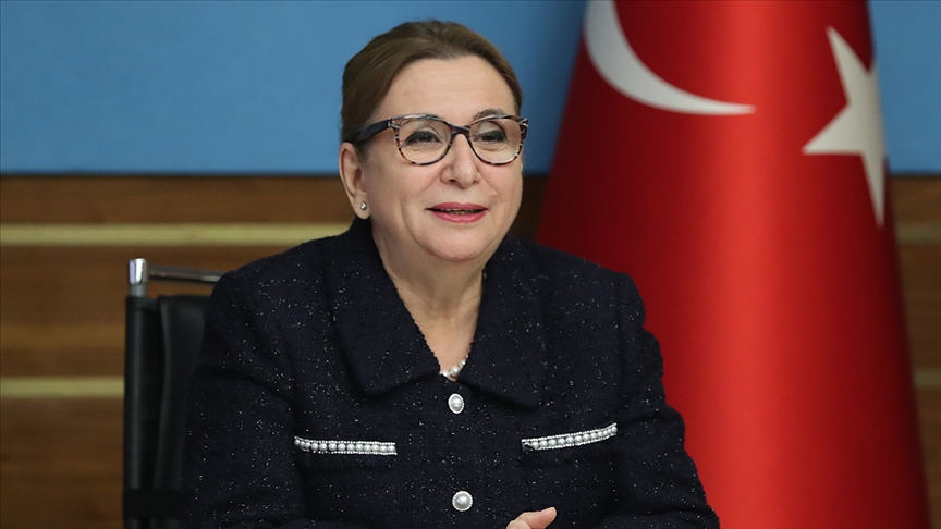 Ticaret Bakanı Pekcan: Esnaf ve sanatkarlar ile gerçek tacirlere yönelik destek başvuruları bugün alınmaya başlıyor