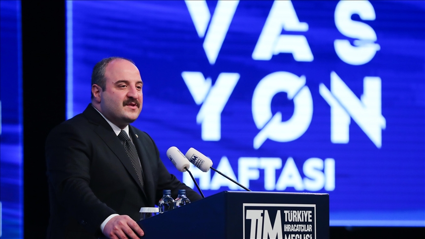 Bakan Varank’tan Ar-Ge, inovasyon ve girişimciliğe yatırım çağrısı