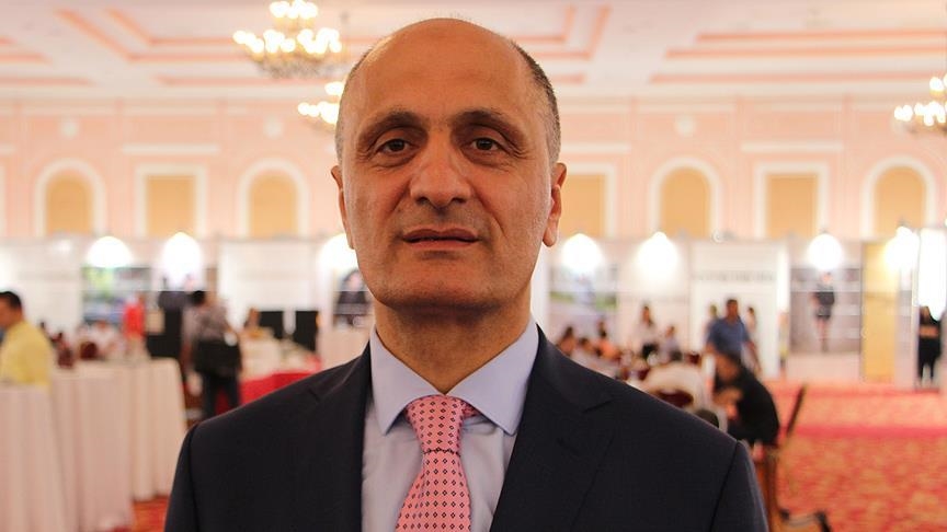 İDMİB Başkanı Şenocak: İngiltere ile Serbest Ticaret Anlaşması ile tedirginlikler ortadan kalkacak