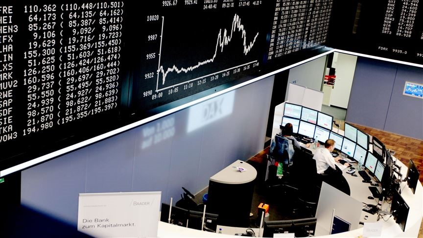 Avrupa borsaları Fed’in ekonomiye yönelik desteğiyle İngiltere hariç yükselişle kapandı