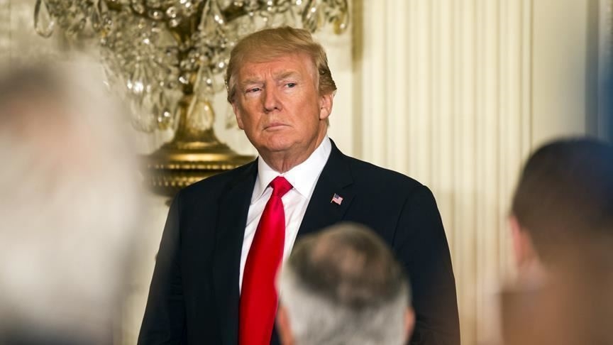 Trump’ın 2021 savunma bütçesini veto edip etmeyeceği tartışılıyor