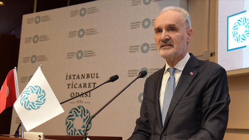 İTO Başkanı Avdagiç İngiltere ile imzalanan serbest ticaret anlaşmasını değerlendirdi: Yeni bir dönemin başlangıcıdır