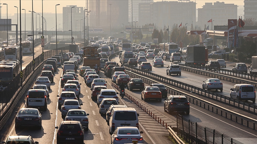 Trafik sigortasında ‘tavan fiyat’ 2021’de de devam edecek