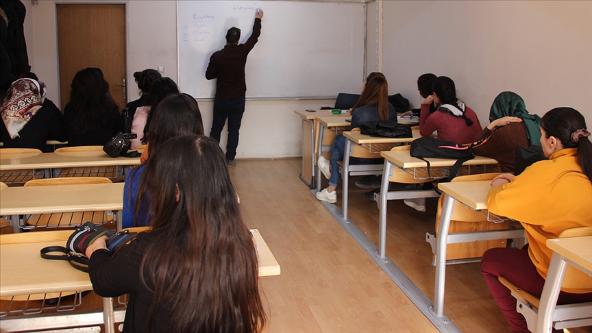 İŞKUR’un “İş’te Anne Projesi”nden 42 binden fazla kişi yararlandı