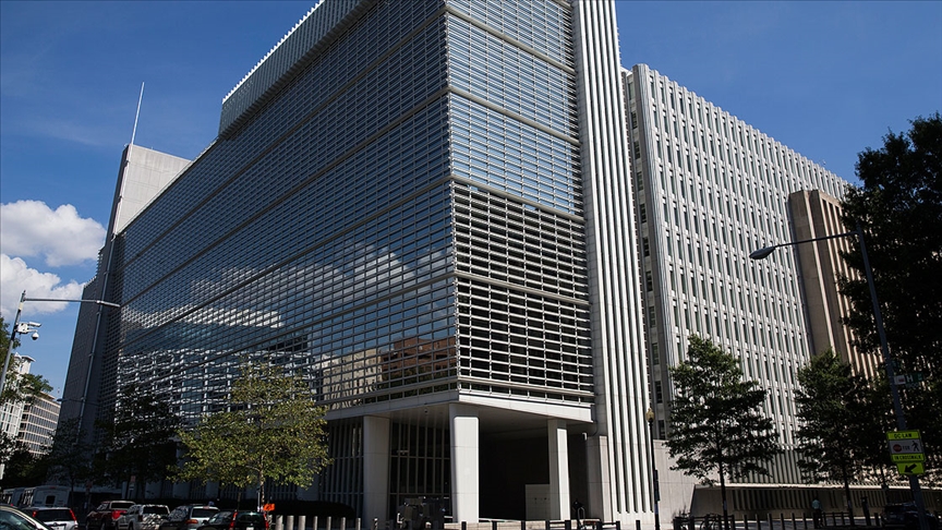 Dünya Bankası’ndan Türkiye’deki işletmelere finansman desteği