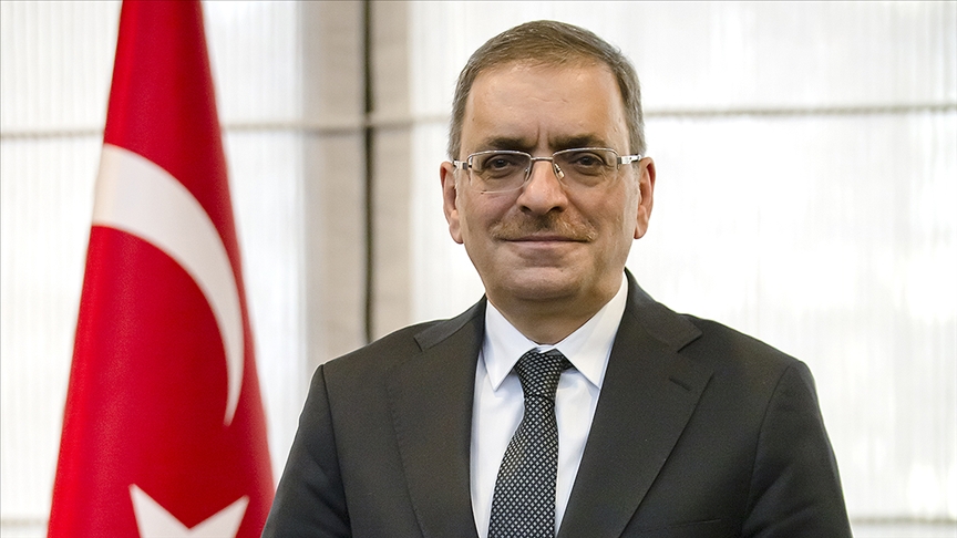SPK Başkanı Taşkesenlioğlu: 2020 SPK’nın gözetim radarının kapsamını genişlettiği yıl oldu