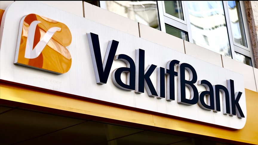 VakıfBank’tan 750 milyon dolarlık ‘Sürdürülebilir Eurobond İhracı’