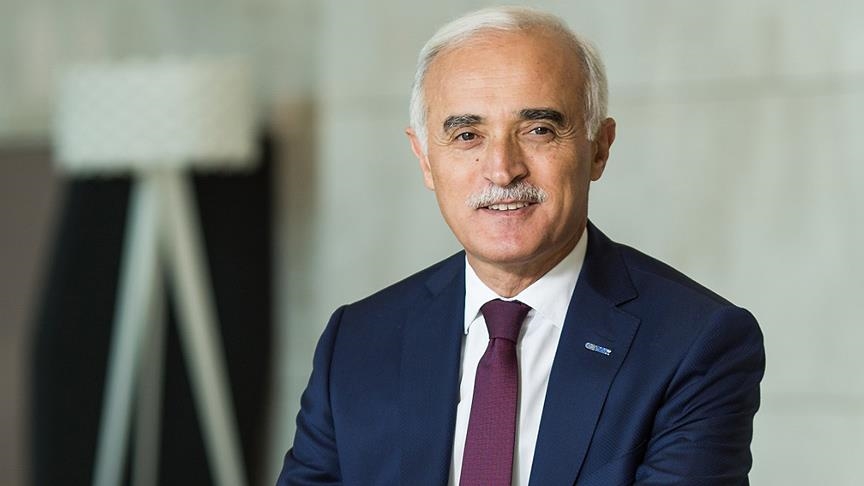 DEİK Başkanı Olpak : Birleşik Krallık’la yapılan anlaşmayı, iş dünyası olarak memnuniyetle karşılıyoruz
