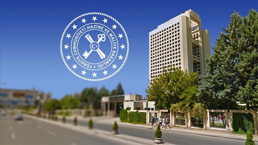 Hazine yarın kira sertifikası satışı ve tahvil ihalesi gerçekleştirecek