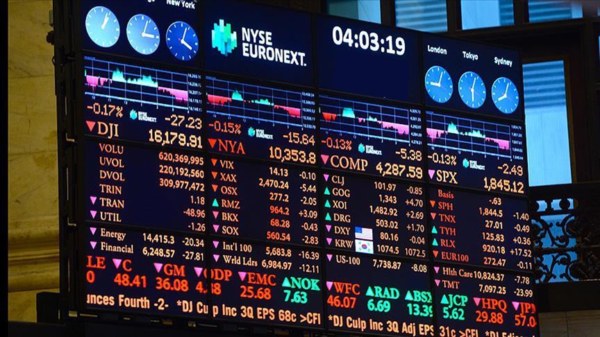 Kovid-19 nedeniyle daralan ‘gelişen’ Asya ekonomileri 2021’de büyümeye devam edecek