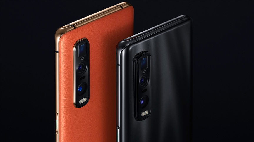 Çinli akıllı telefon üreticisi Oppo’dan Türkiye’ye yatırım kararı