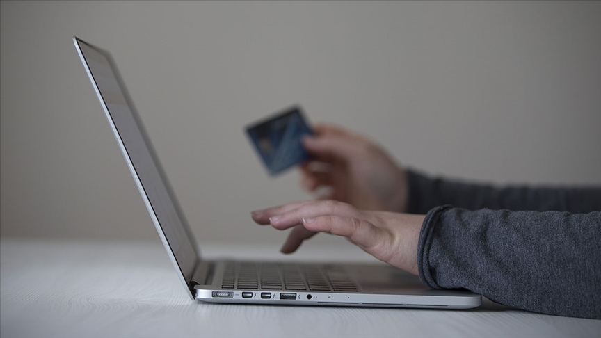 e-ticaret 2020’yi rekorlarla geride bırakıyor