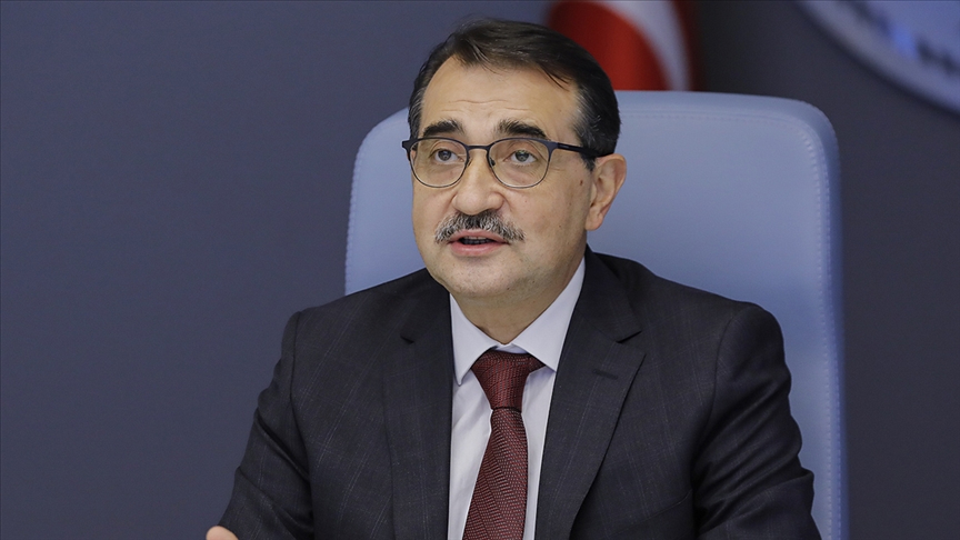Dönmez: Kömür sektörüne 2016’dan bugüne kadar toplam 250 milyon lirayı aşan destek ödemesi yaptık